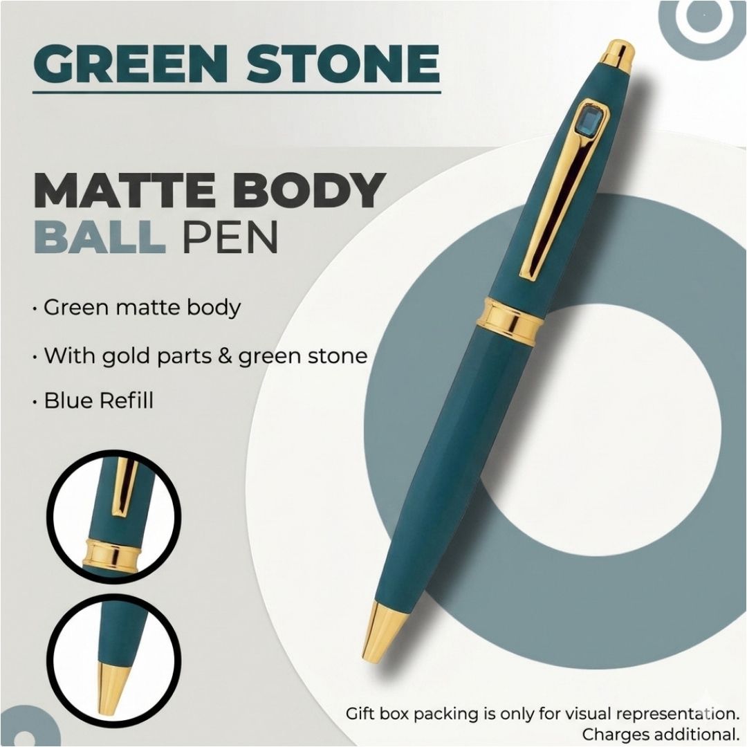 2 in 1 Metal Stylus Ball Pen for Corporate Gifts